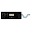 DG34-00020A Samsung Range Membrane Switch Touchpad