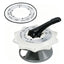 270067 2-inch top-mounted valve assembly for Hiflow top-mounted and side-mounted multi-functional valves
