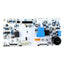 621991001 RV refrigerator Power Control Board Kit for N610/N611/N810/N811 series