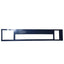 9435-018-001 Upper Stack Dryer Overlay for Stackable Top-load Dryer