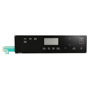 DG96-00850E Samsung Gas Stove Touch Control Panel