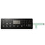 DG34-00025A Samsung Gas Stove Touch Control Panel