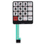F230664 Touch Control Panel, Alliance Washer, Direct Replacement for F230664, F230724, F230724P