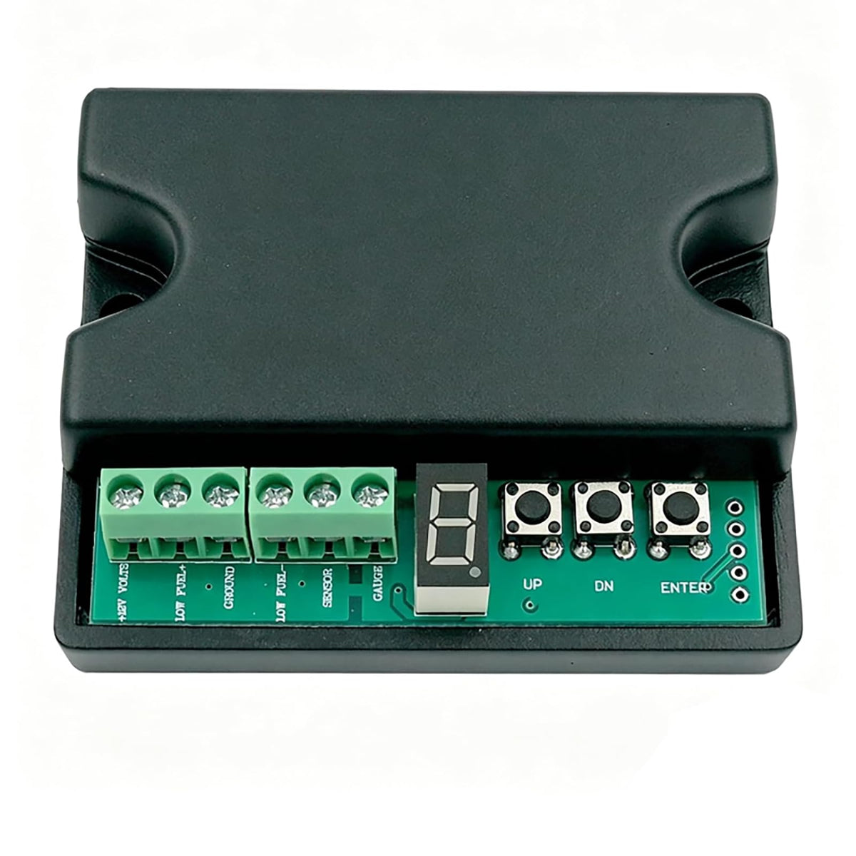 9109 Fuel sensor Signal Conversion Adapter, fuel gauge sensor signal converter 主图