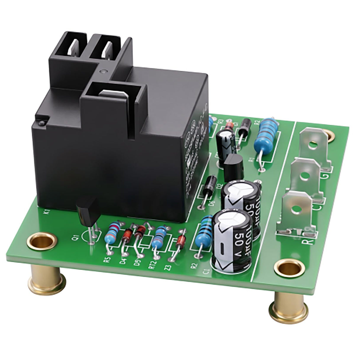 Rheem/Bard/Snyder ICM255 Fan Controller AC 24V 主图