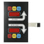 112559 Dryer Touch Pad Control Panel for ADC AD320 AD330 Commercial Dryer, Laundry Dryer