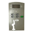 70258101 Membrane Switch Keypad for Huebsch HTT30N BC Dryer