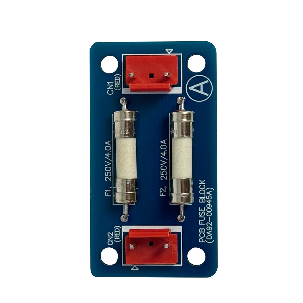 DA92-00945A Samsung Refrigerator Fuse Block Module 主图