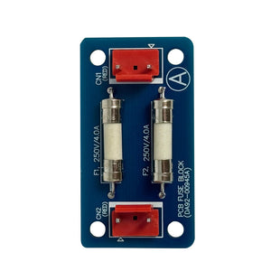 DA92-00945A Samsung Refrigerator Fuse Block Module