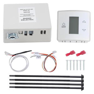 3316230.000 Dometic RV Wall-Mounted Temperature Control Relay Box