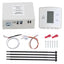 3316230.000 Dometic RV Wall-Mounted Temperature Control Relay Box