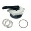 270068 1.5-inch pool multi-functional valve top assembly for Pentair HiFlow top-mounted and side-mounted valves
