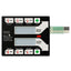 9801-100-001 Touch Panel Control Panel for Dexter Stacked Dryer