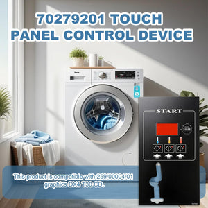70279201 Touch Control Panel for Alliance Speed Queen Dryer