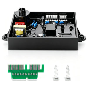 91365 RV Water Heater Ignition Circuit Board for Atwood/Dometic 6-gallon and 10-gallon gas/electric 12V