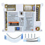 50A55-843 Furnace Control Board for Lennox and White-Rodgers
