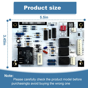 HK32EA008 CEBD430433-10A Defrost Control Board for Carrier/Bryant/Payne