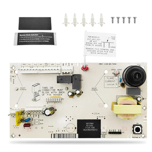 013464F Swimming Pool Heater control board Digital gas heater models 185B, 265B, 335B, 405B, 206A, 266A, 336A Replacement kits