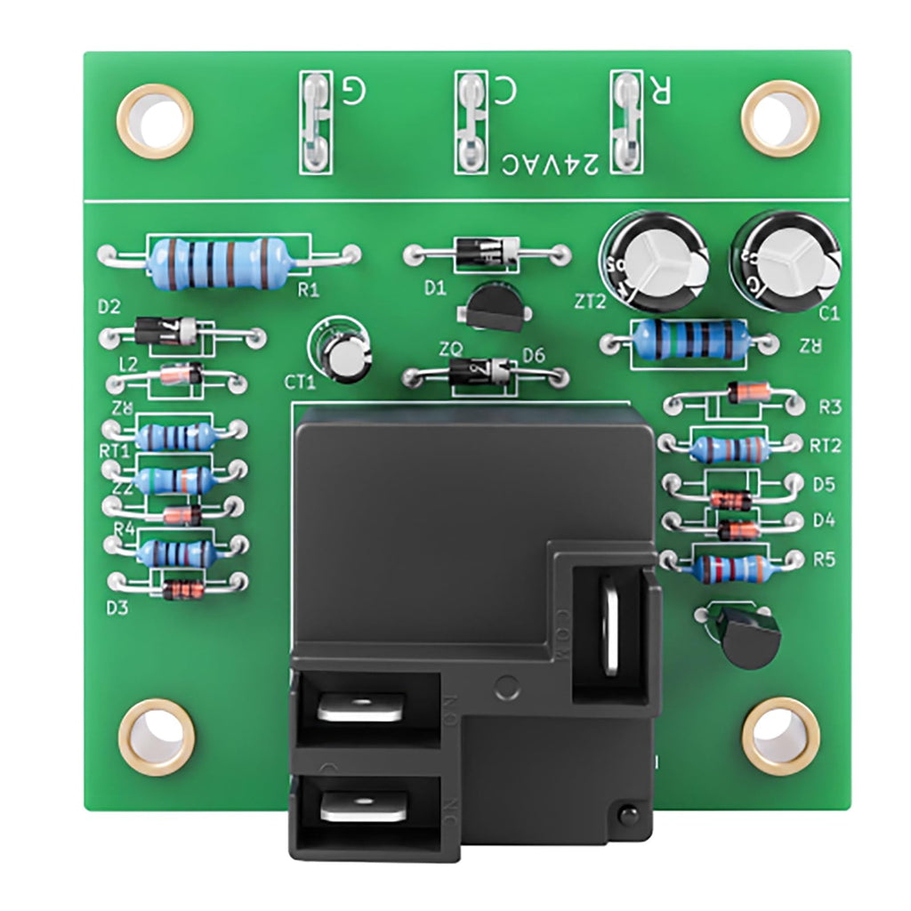 Rheem/Bard/Snyder ICM255 Fan Controller AC 24V