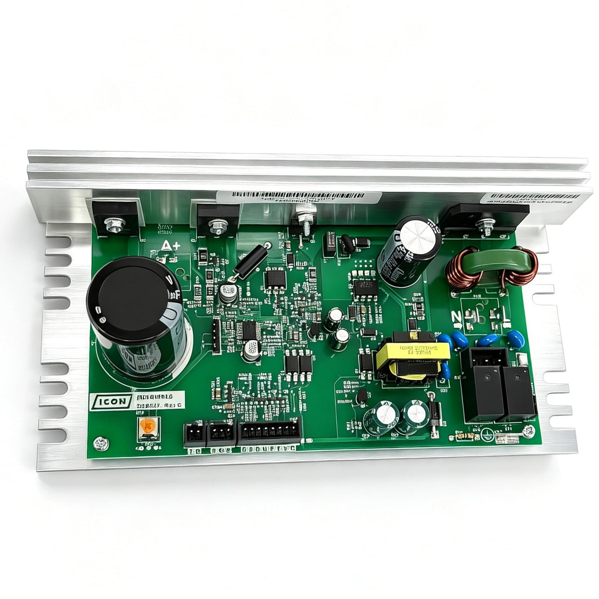 MC1618DLS 386762 Treadmill Motor Control Board for Icon Proform NordicTrack , Replaces 398056 386816 398076