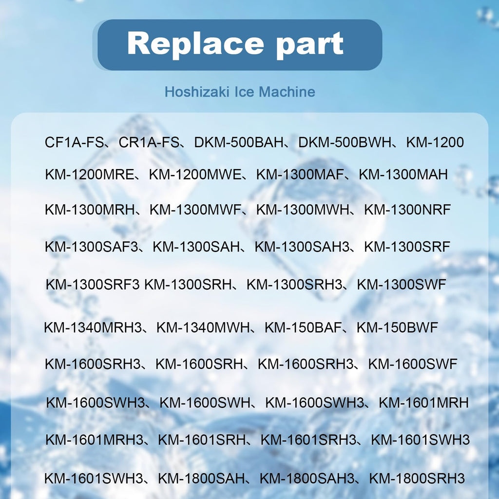 2A1410-01 2A1410-02 Ice Machine Control Board for Hoshizaki Ice Machine KM250 KM450 KM500