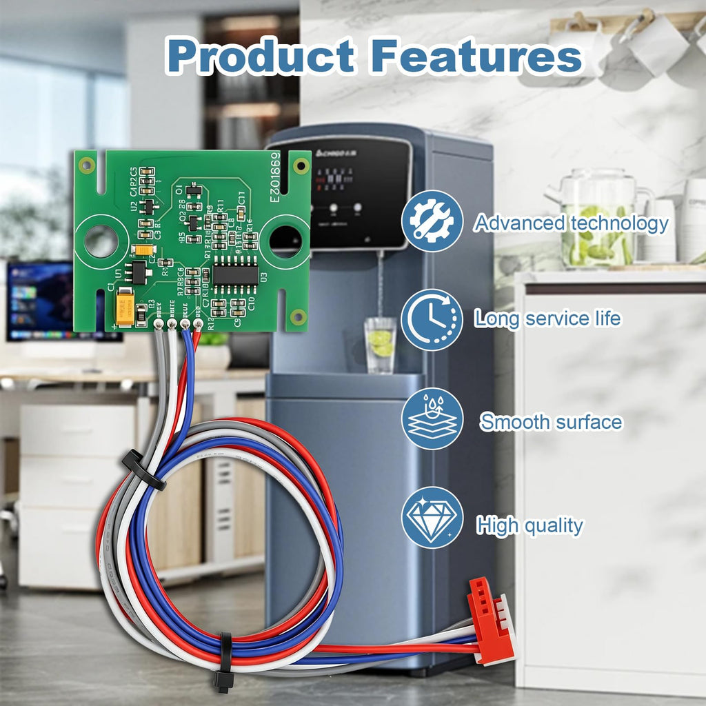 98544C/56328C Elkay EZ H2O infrared contactless water dispenser induction activation kit