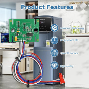 98544C/56328C Elkay EZ H2O infrared contactless water dispenser induction activation kit