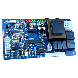 2006199 Ice Maker Control Board for Manitowoc S-Series QD/IB Ice Makers