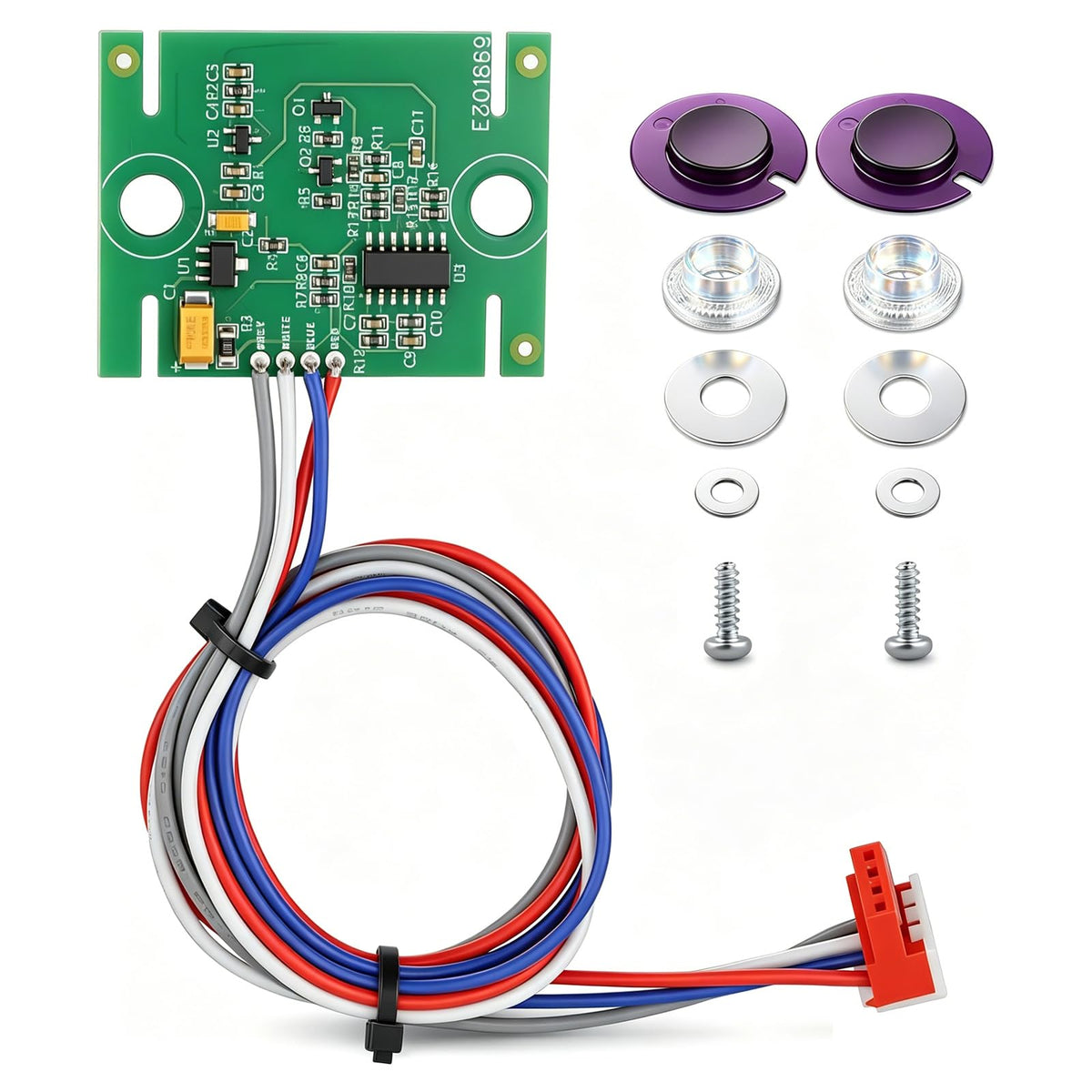 98544C/56328C Elkay EZ H2O infrared contactless water dispenser induction activation kit