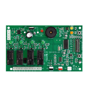 2A1410-01 2A1410-02 Ice Machine Control Board for Hoshizaki Ice Machine KM250 KM450 KM500