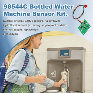 98544C/56328C Elkay EZ H2O infrared contactless water dispenser induction activation kit