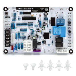 1162-202 Type Gas Stove Main Control Board for Coleman Luxaire 879598, Multiple ModelsSuch S1-33103010000 1162-83-202