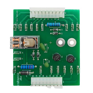 F370430-1P 110V Door Lock Control Board for HUEBSCH/Speed Queen Washers F0370430-21