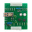 F370430-1P 110V Door Lock Control Board for HUEBSCH/Speed Queen Washers F0370430-21