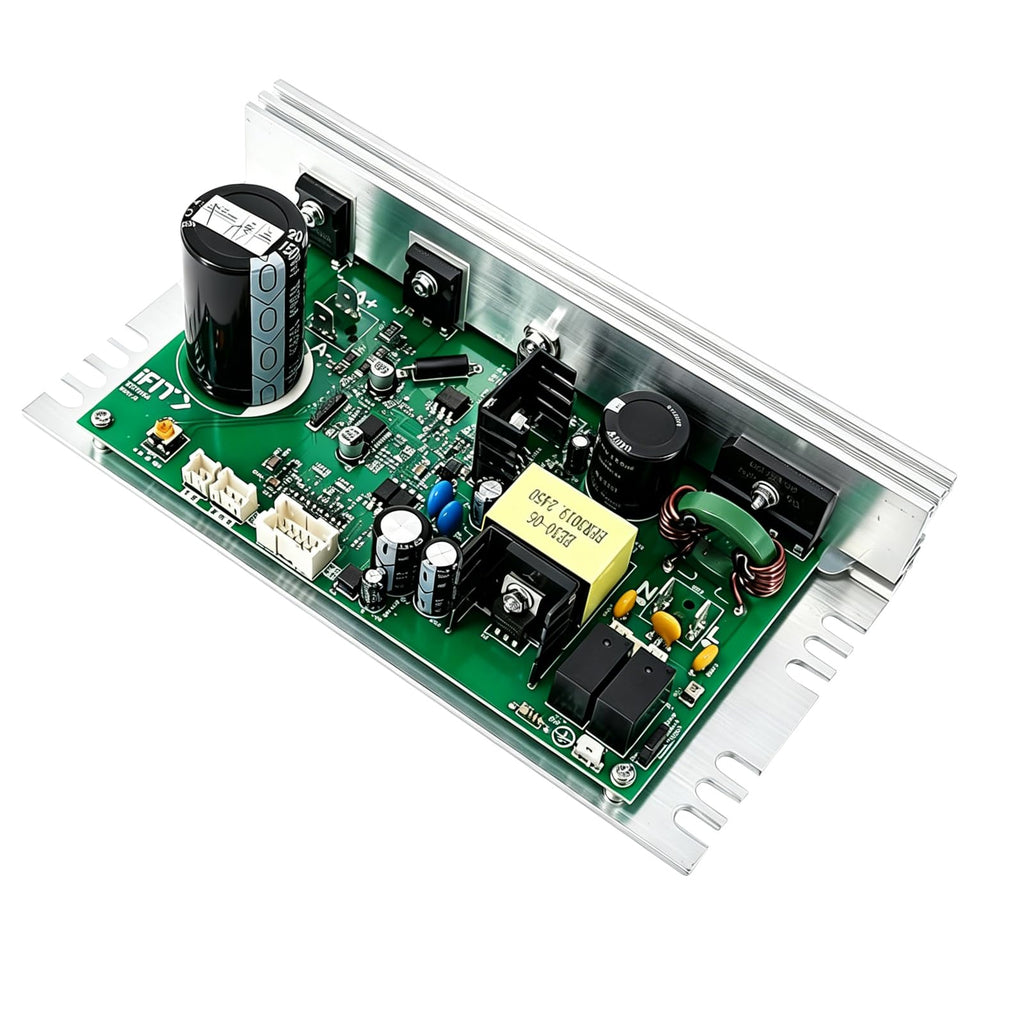 MC1648DLS 406077 Treadmill Control Board for IFIT, Jin Fitness, Pro-Fitness, Icon