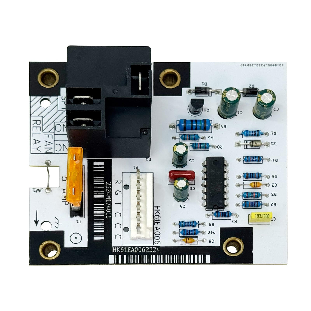 HK61EA006 Fan Blower Control Board Replacement for Bryant Payne Carrier Circuit Board 主图
