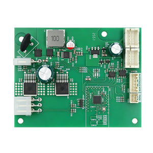 430157 Exercise Bike Motor Control Board for Multiple ICON Nordic Brand Devices NTEX03121, NTEX03122, NTEX05117NB