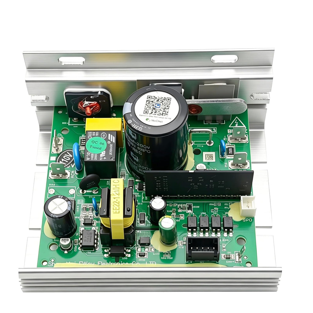 B426DV13 Treadmill Control Board Power Supply Board for Xterra Treadmill