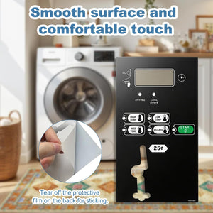 70257801 Touch Panel Control Panel for Subikun Dryer STT30 SQ BC/BX
