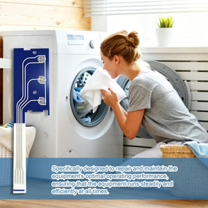 112541  Maytag Commercial Laundry Equipment