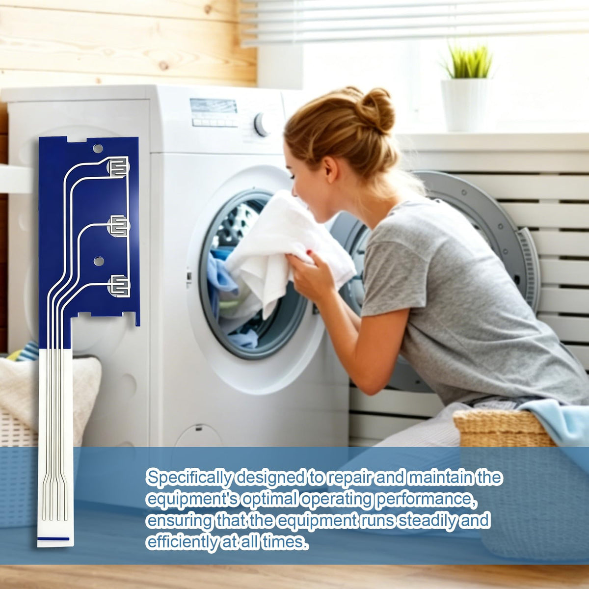 112541  Maytag Commercial Laundry Equipment