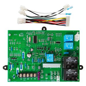 Carrier ICM282A Stove Control Board