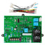 Carrier ICM282A Stove Control Board