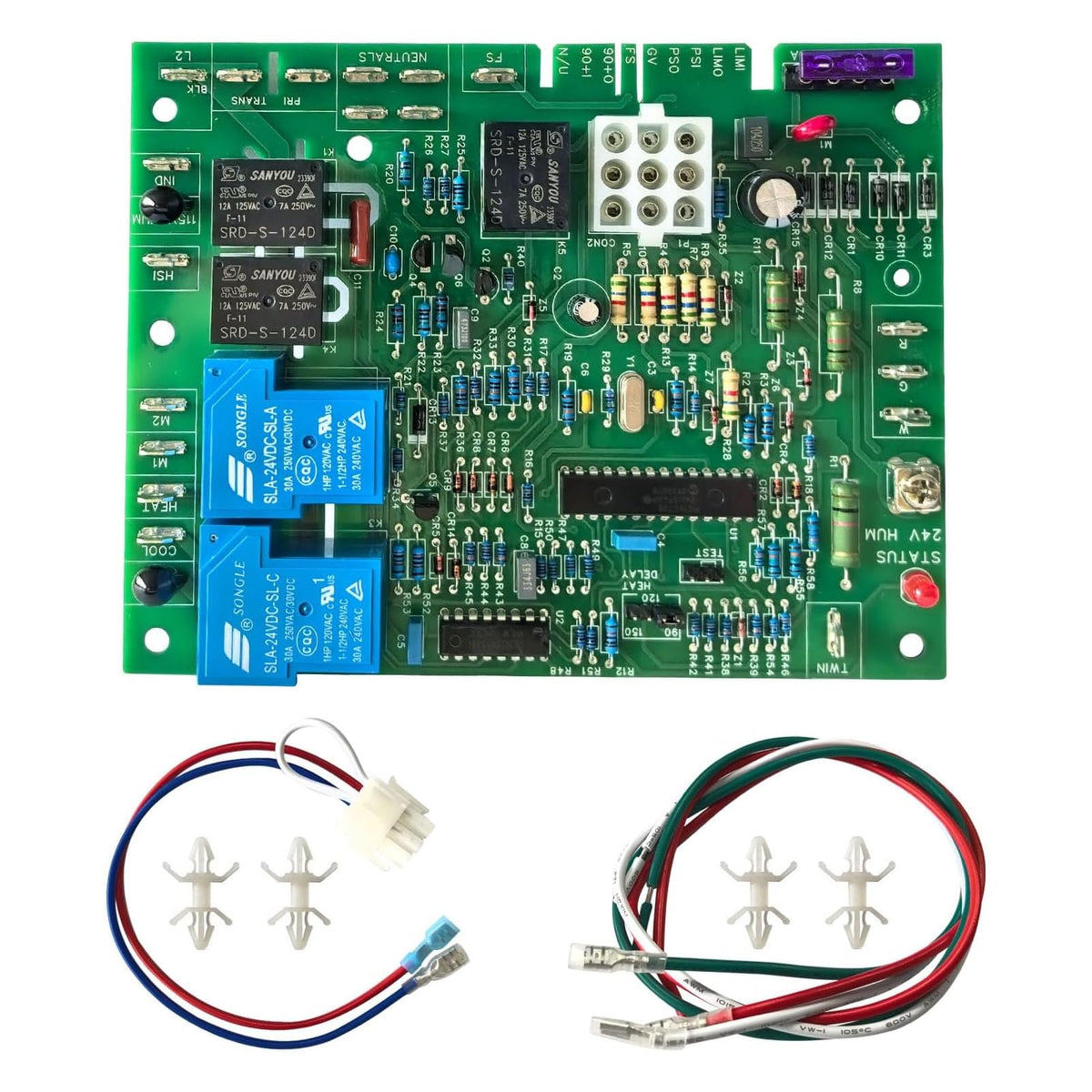 Goodman ICM280 Furnace Control Board
