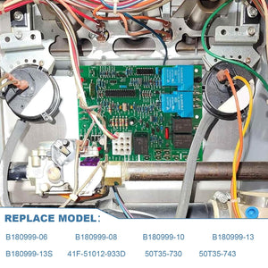 Goodman ICM280 Furnace Control Board